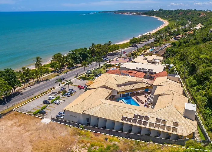 Porto Cálem Praia Hotel