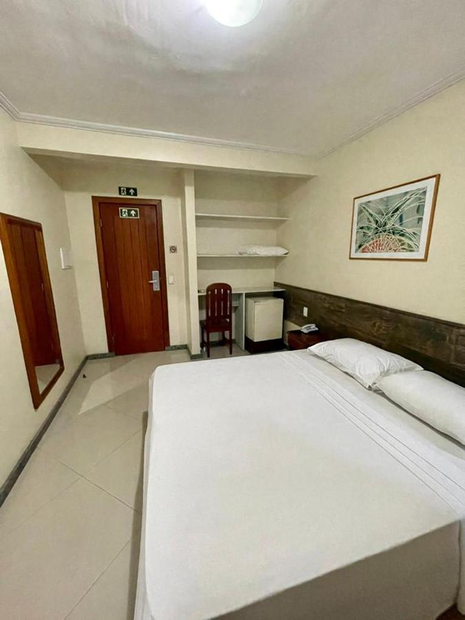 Hotel Porto Calem Porto Seguro