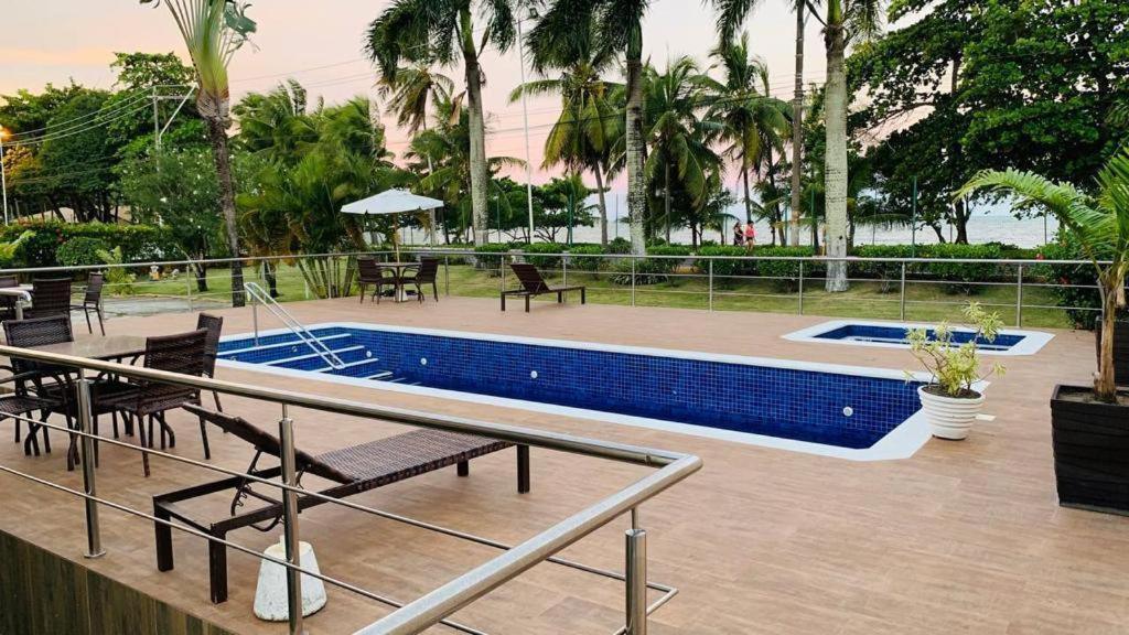 Hotel Porto Calem