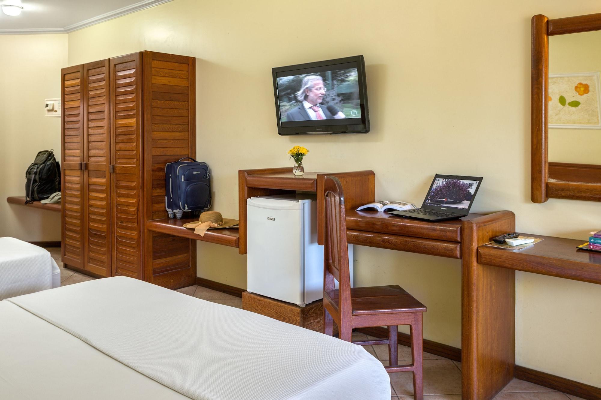Porto Calem Hotel Porto Seguro