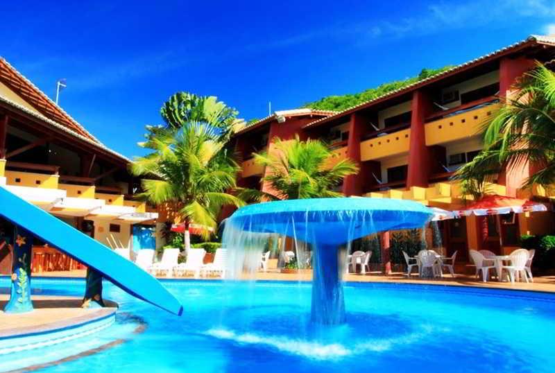 Hotel Porto Calem 3*