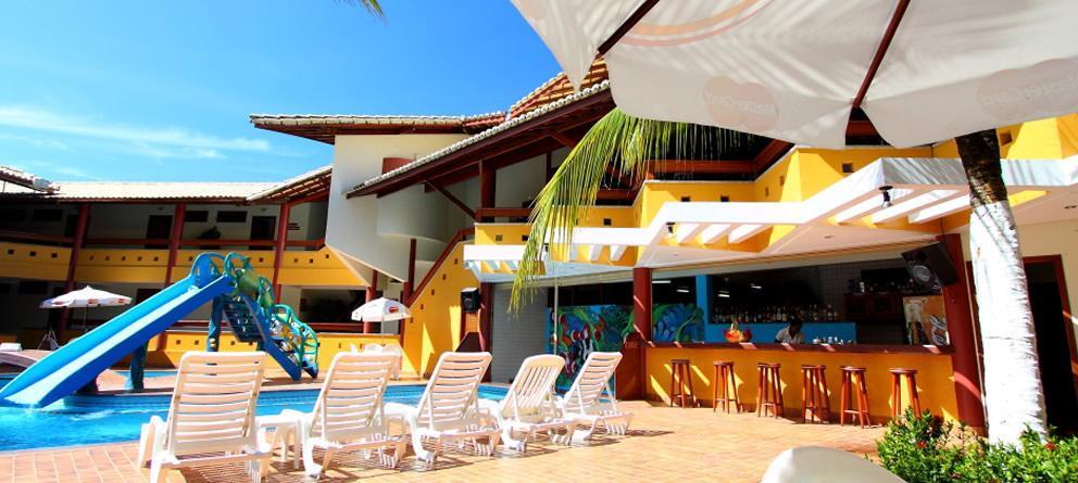 Hotel Porto Calem 3*