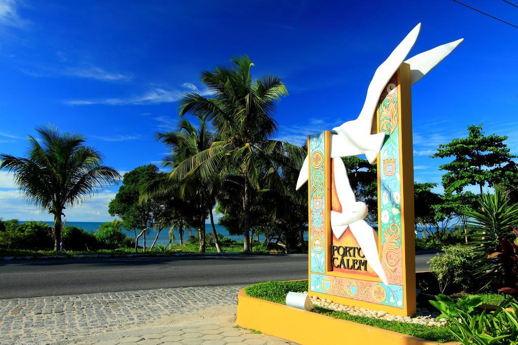 Porto Calem 3* Porto Seguro
