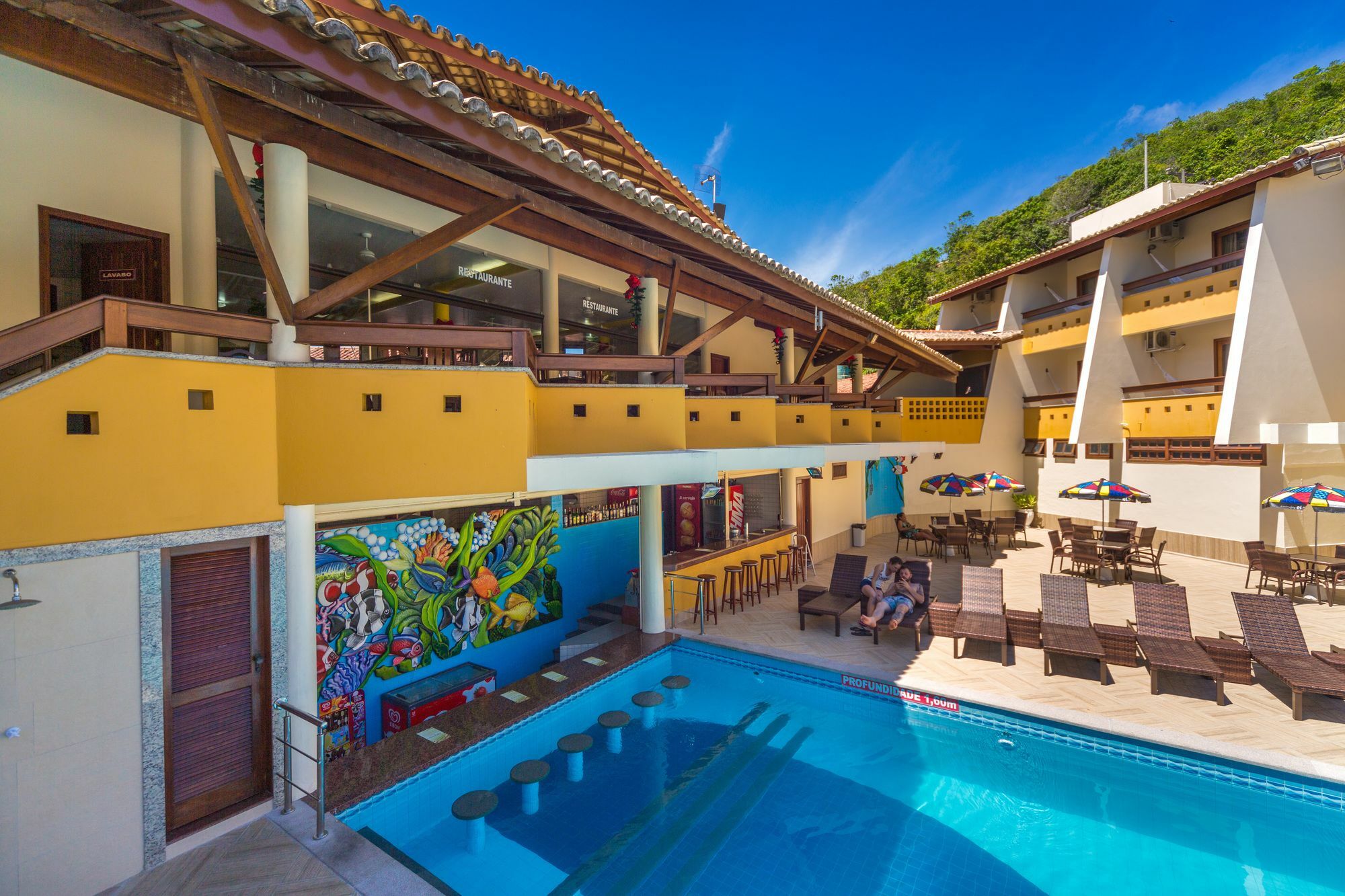 Hotel Porto Calem Porto Seguro