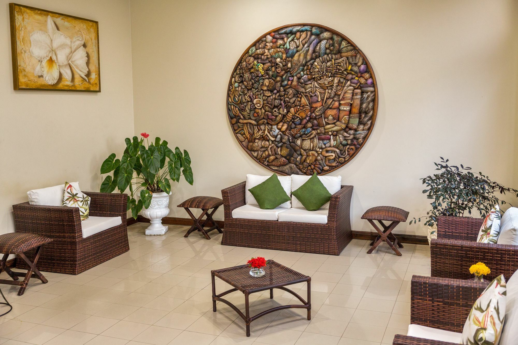 Porto Calem Hotel 3*
