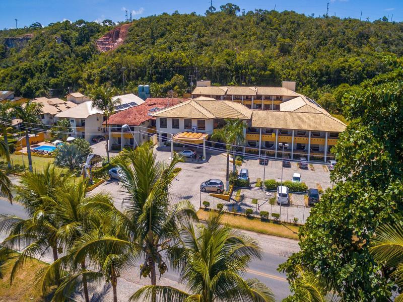 Porto Calem Hotel