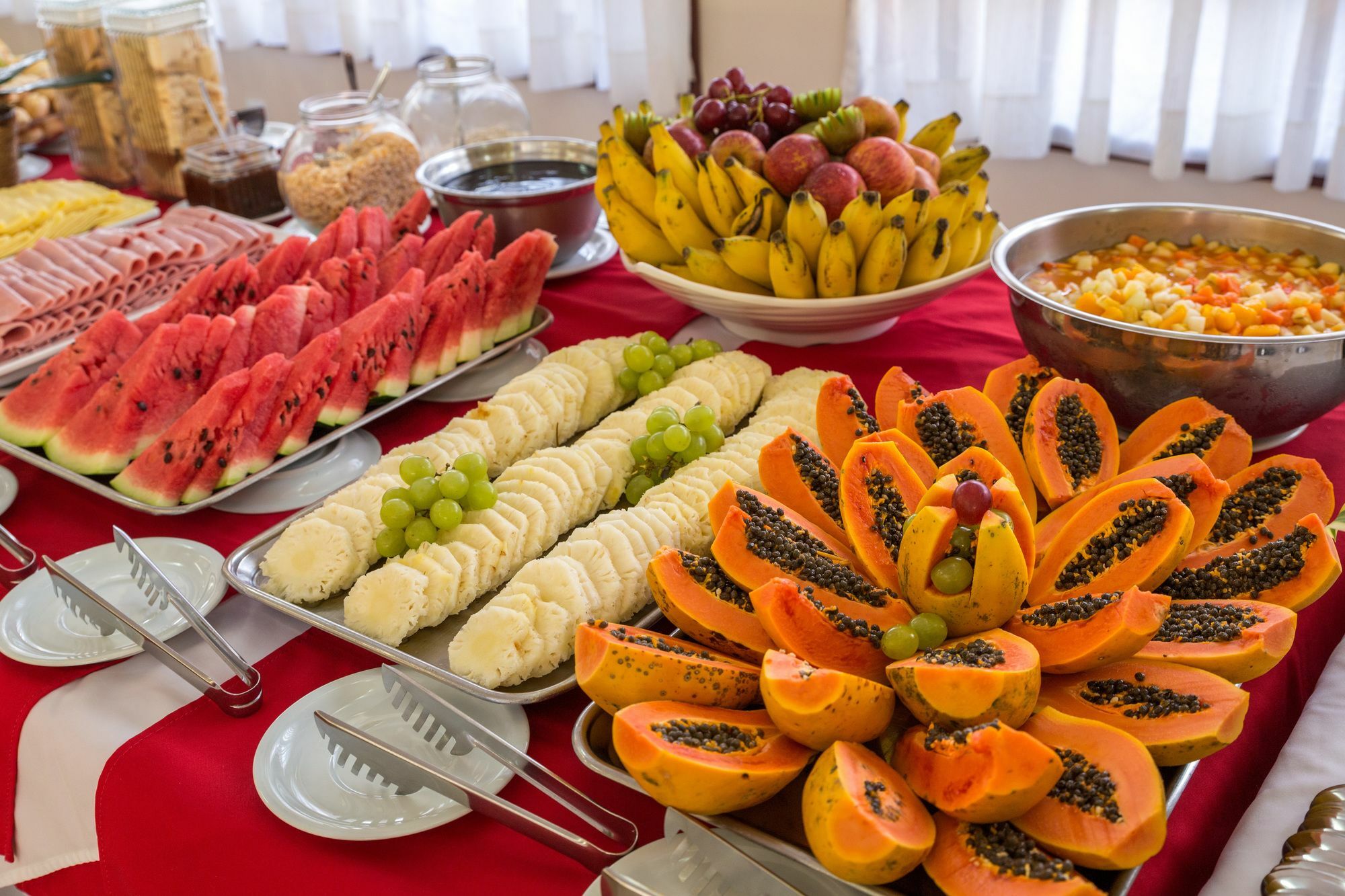 Hotel Porto Calem